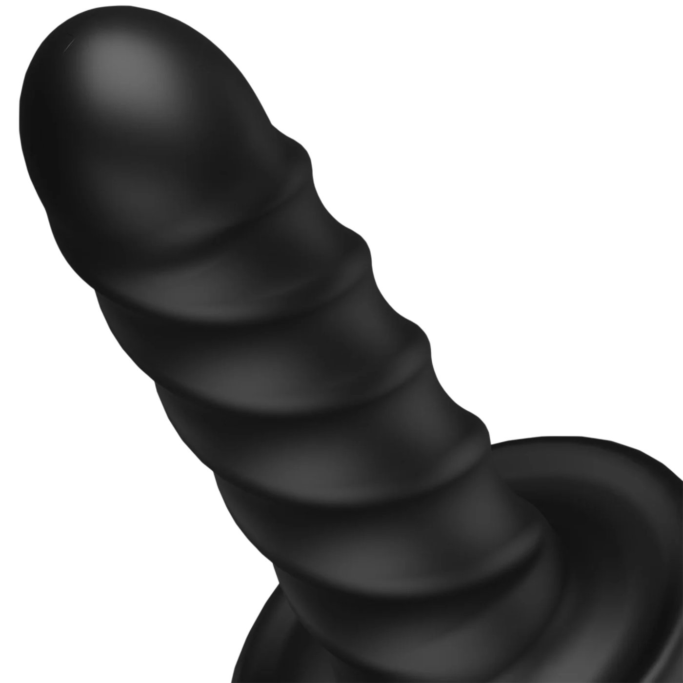 Nexus Ascend Thrusting Rotating Rechargeable Prostate Massager 