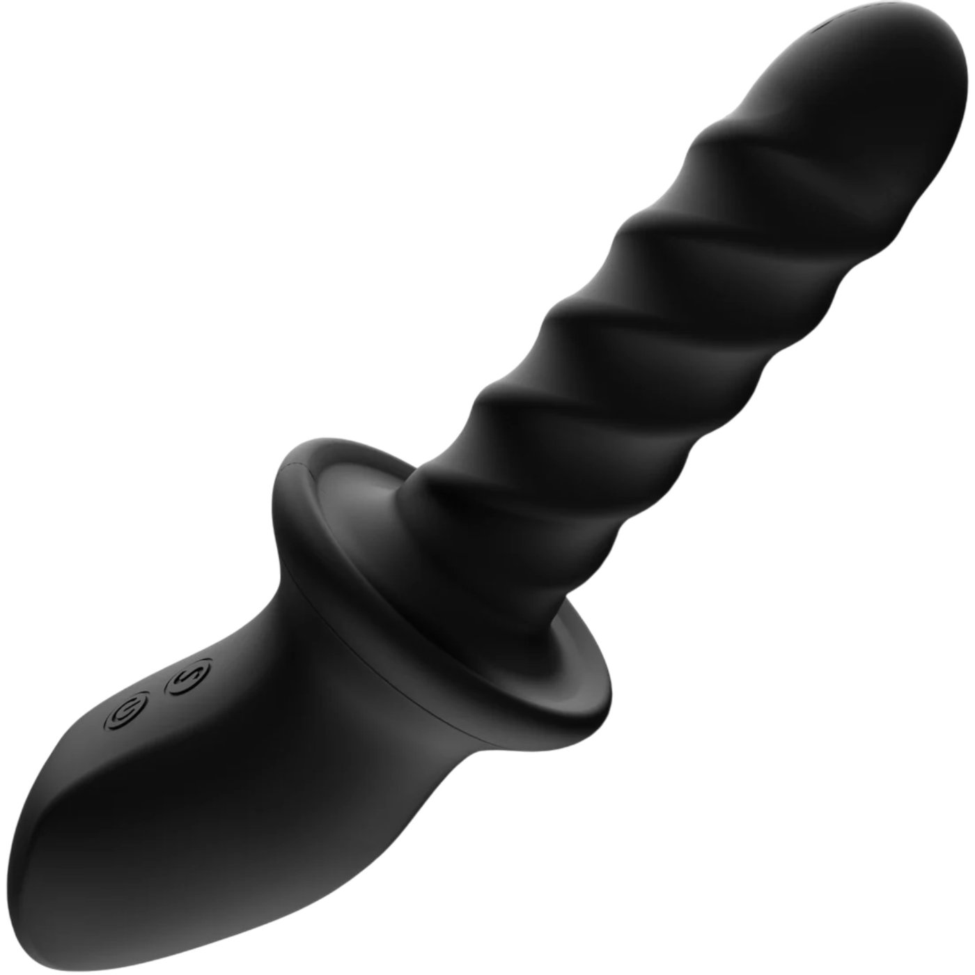 Nexus Ascend Thrusting Rotating Rechargeable Prostate Massager 