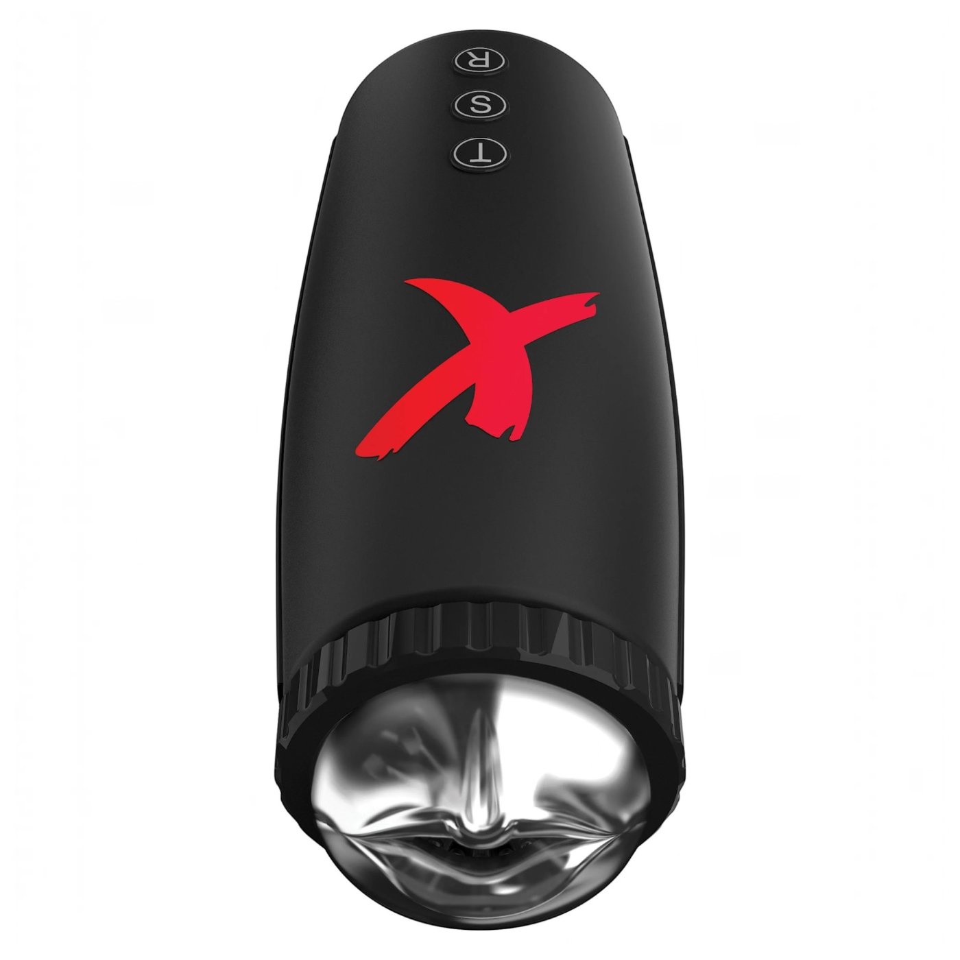 PDX Elite Moto Bator Automatic Thrusting and Suction Male Masturbator