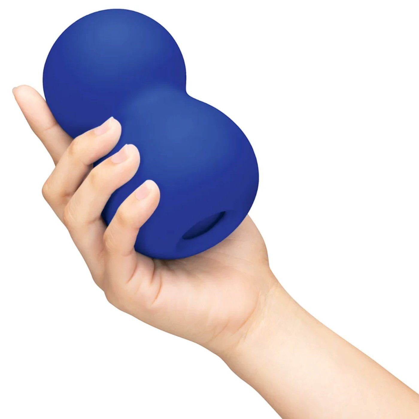 Me You Us Signature Bubble Stroker Male Masturbator