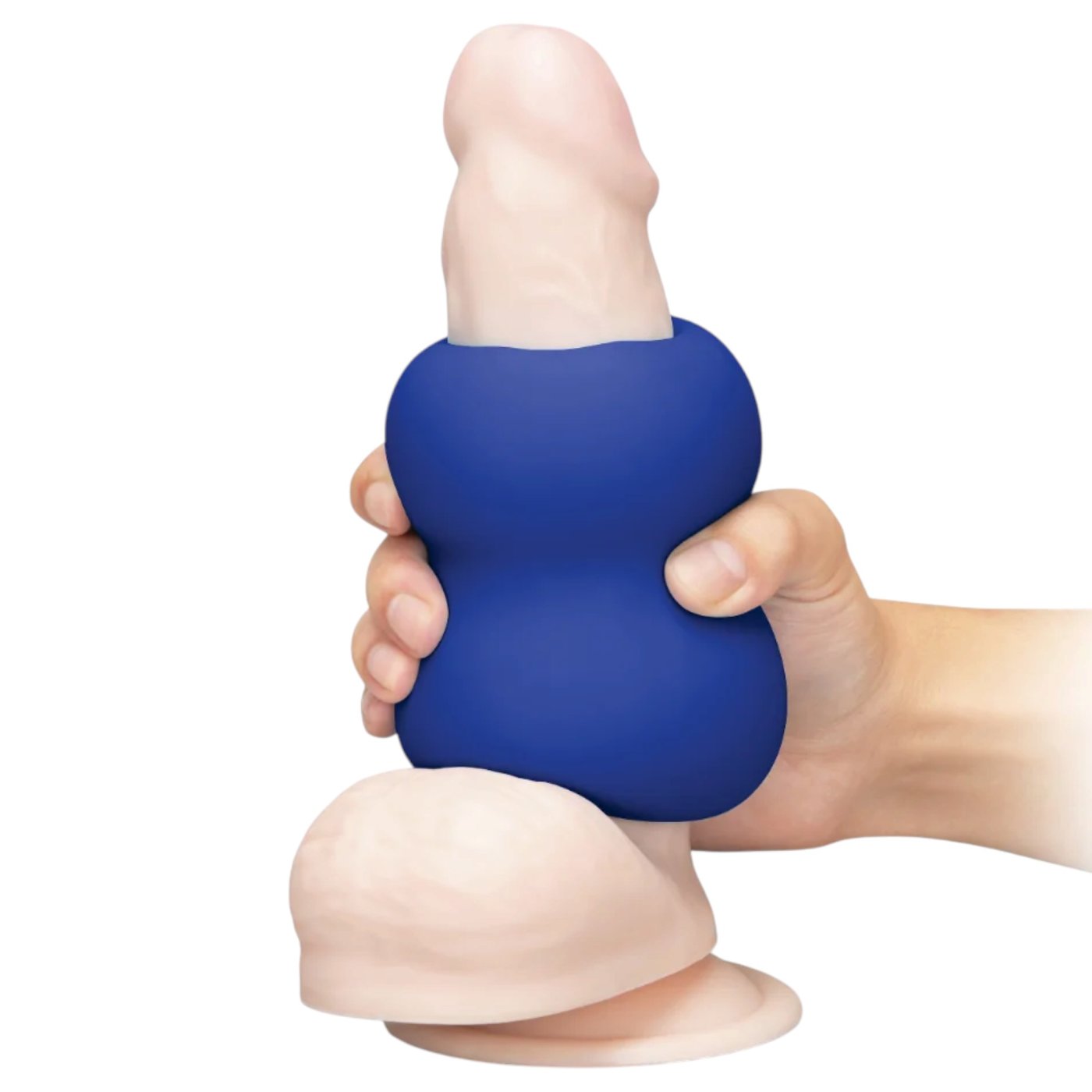 Me You Us Signature Bubble Stroker Male Masturbator