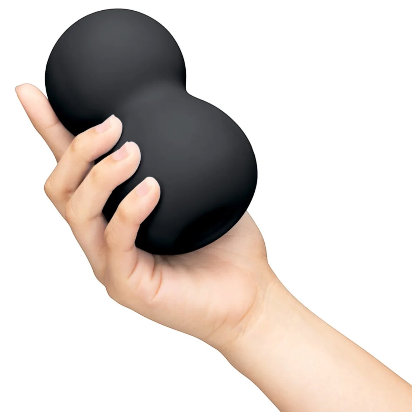Me You Us Signature Bubble Stroker Male Masturbator