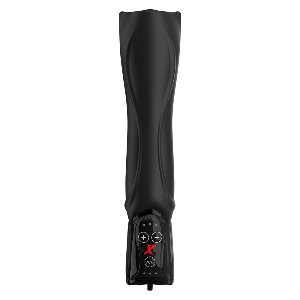 Pipedream Extreme Vibrating Roto Teazer Masturbator – Pipedream