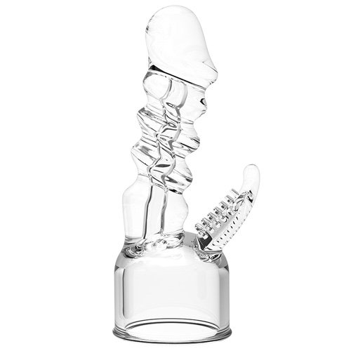 Power Head Super Dong Wand Attachment – Rimba