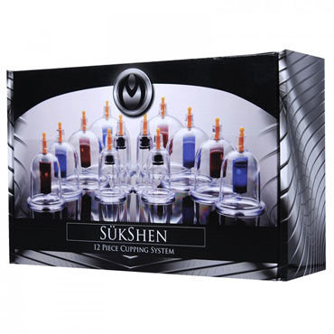 XR Brands Sukshen