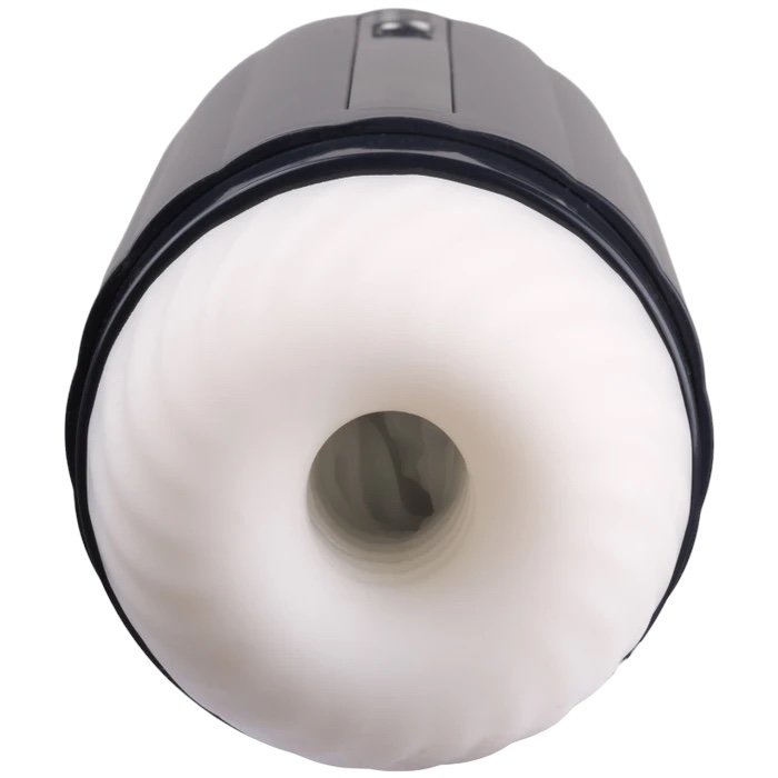 Svakom Hannes Neo App Controlled Throbbing and Warming Masturbator