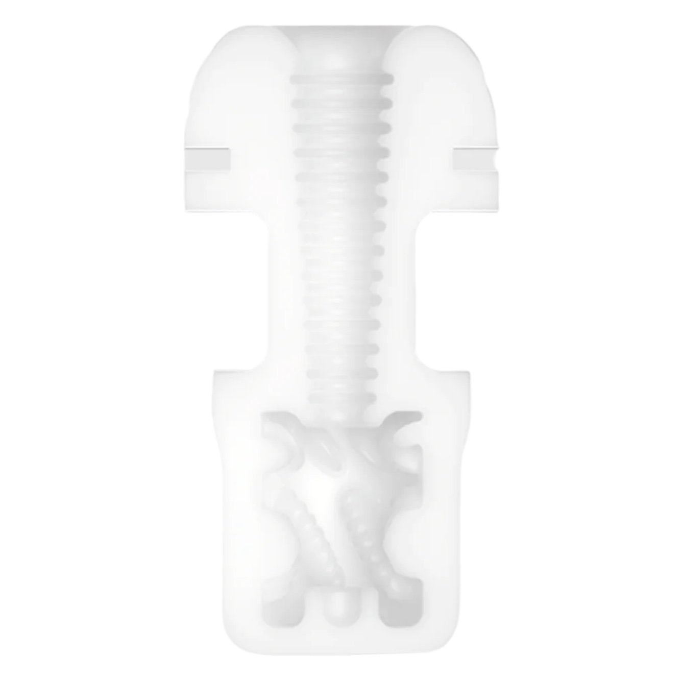 Svakom Hannes Neo App Controlled Throbbing and Warming Masturbator