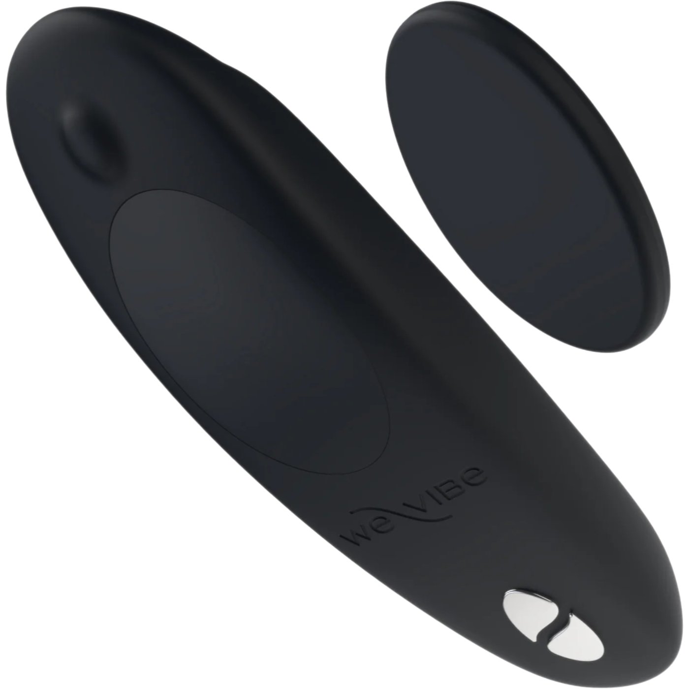 We-Vibe Moxie+ App and Remote Controlled Wearable Clitoral Vibrator