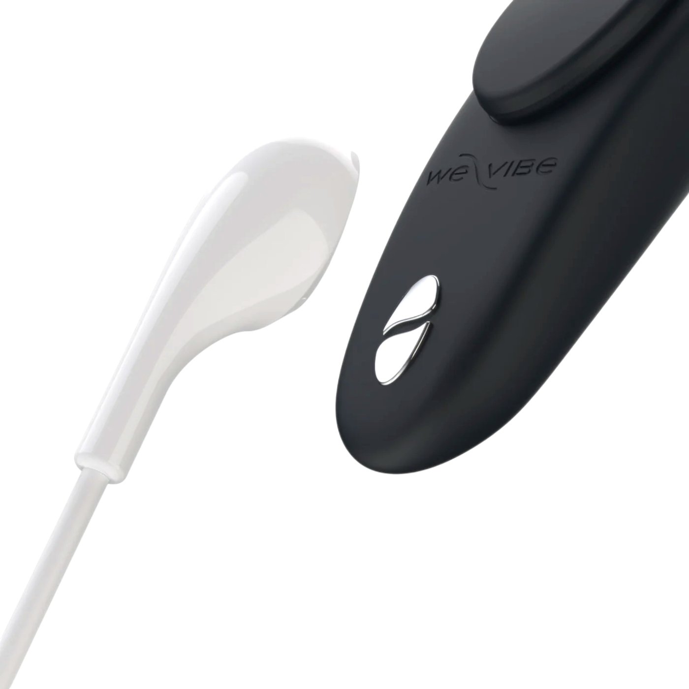 We-Vibe Moxie+ App and Remote Controlled Wearable Clitoral Vibrator
