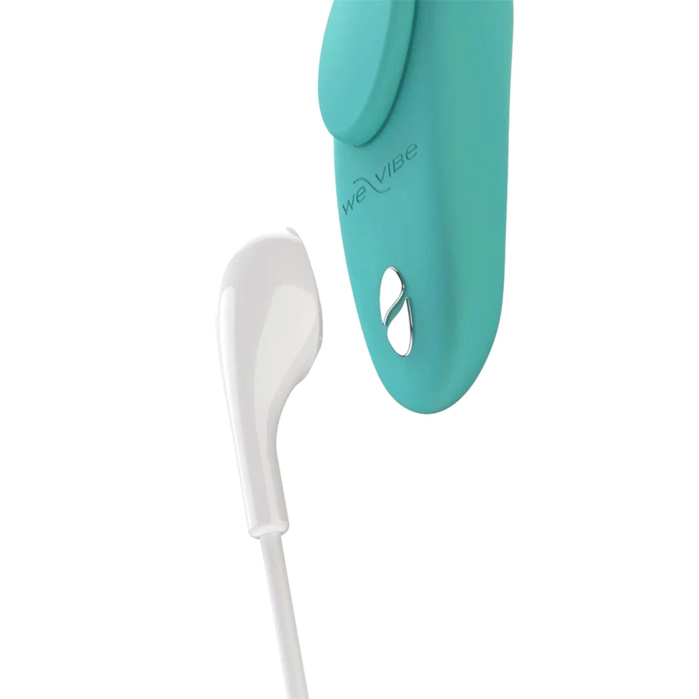We-Vibe Moxie+ App and Remote Controlled Wearable Clitoral Vibrator