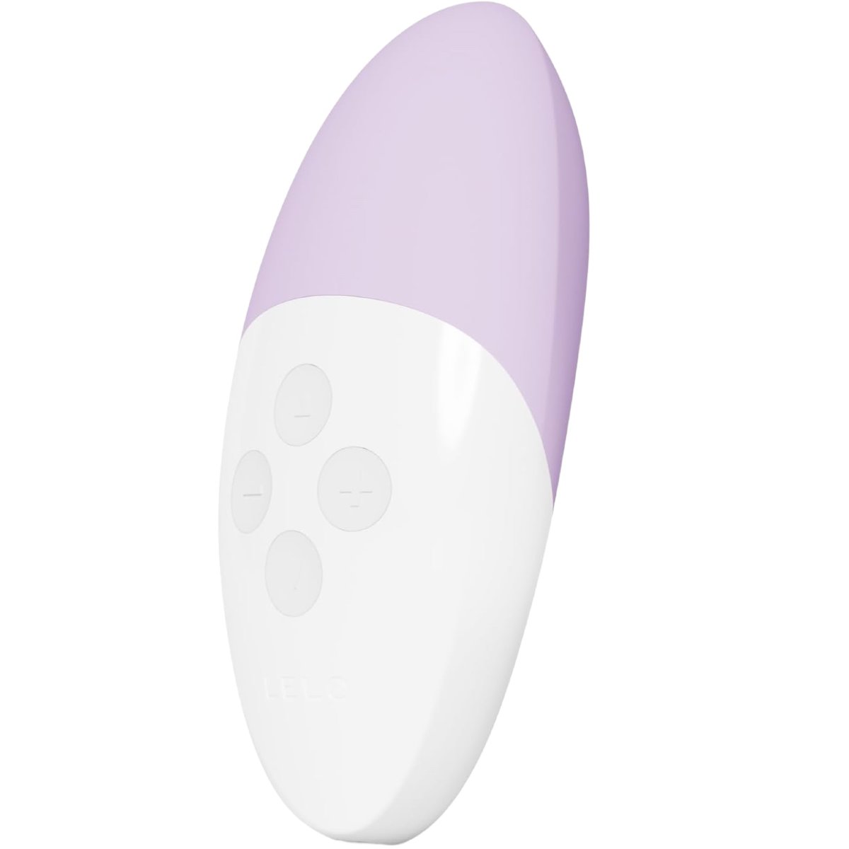 LELO Siri 3 Sound Activated Clitoral Vibrator Calm Lavender