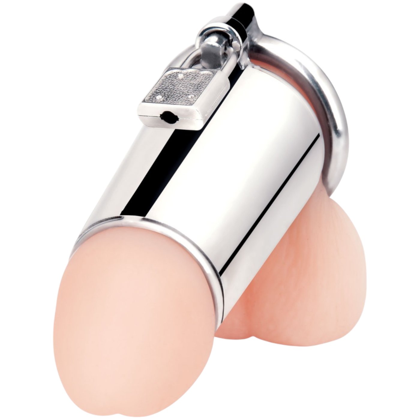 Blue Line Ultimate Cock Tease Chastity Cage