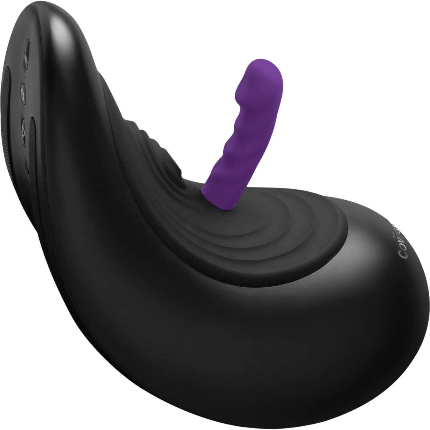 The Cowgirl Saddle Premium Remote Controlled Sex Machine