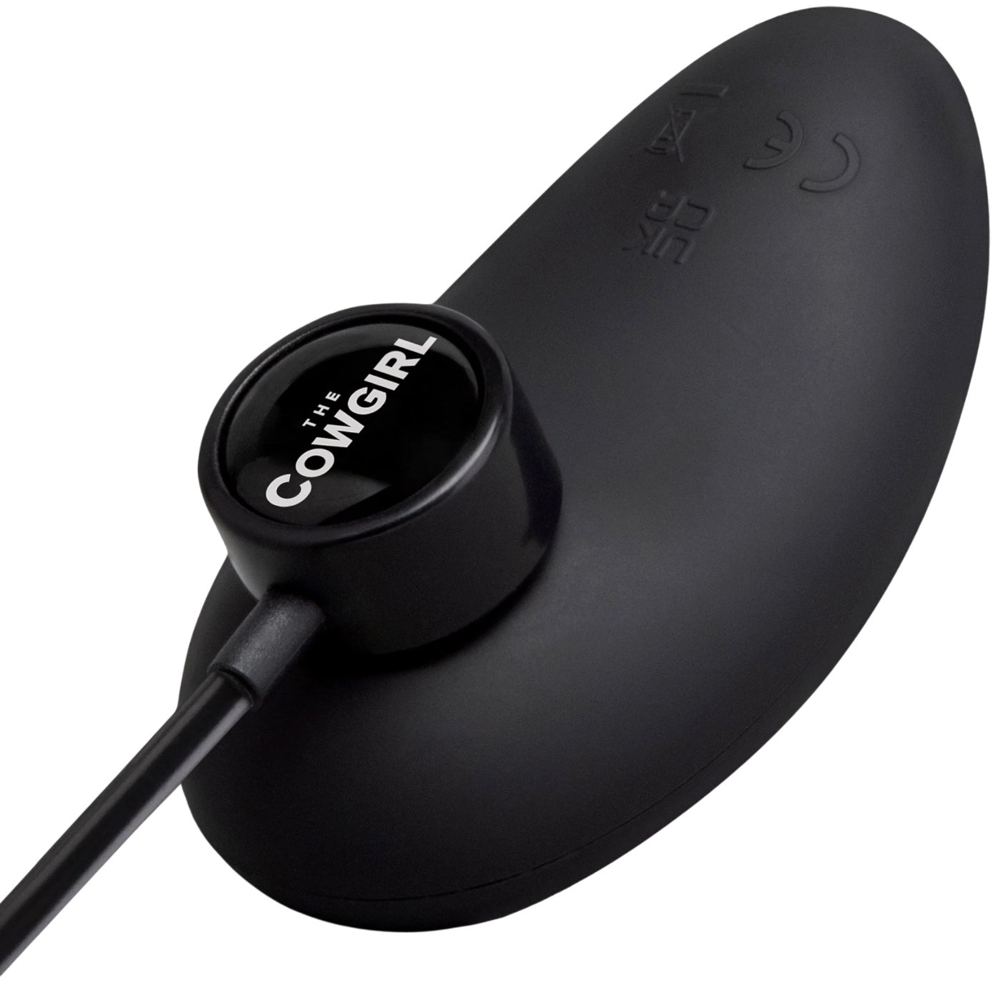 The Cowgirl Saddle Premium Remote Controlled Sex Machine