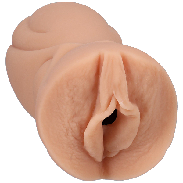 Signature Strokers Allie Nicole Pocket Pussy Realistic Male Masturbator