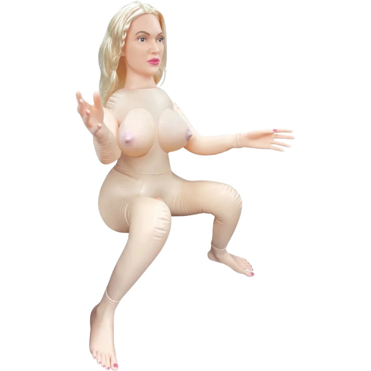 NMC Cheating Wife Inflatable Sex Doll Life Size Doggie Style Blow Up Doll – NMC Ltd