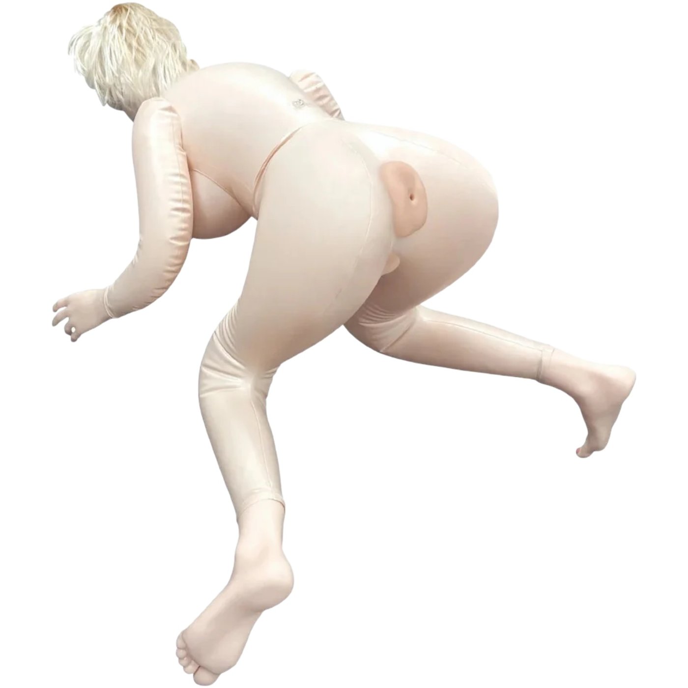 NMC Cheating Wife Inflatable Sex Doll Life Size Doggie Style Blow Up Doll