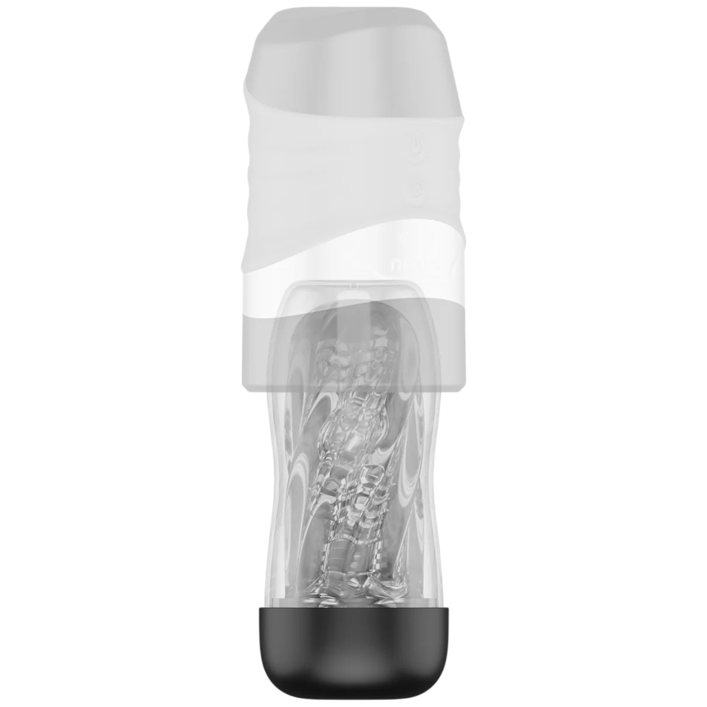 Nexus Alpha Surge Stamina Masturbation Sleeve