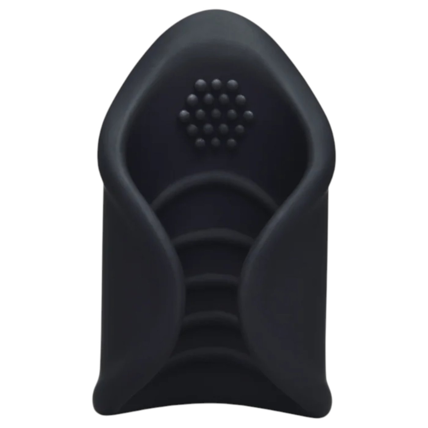 Me You Us Signature Rechargeable Vibrating Male Masturbator