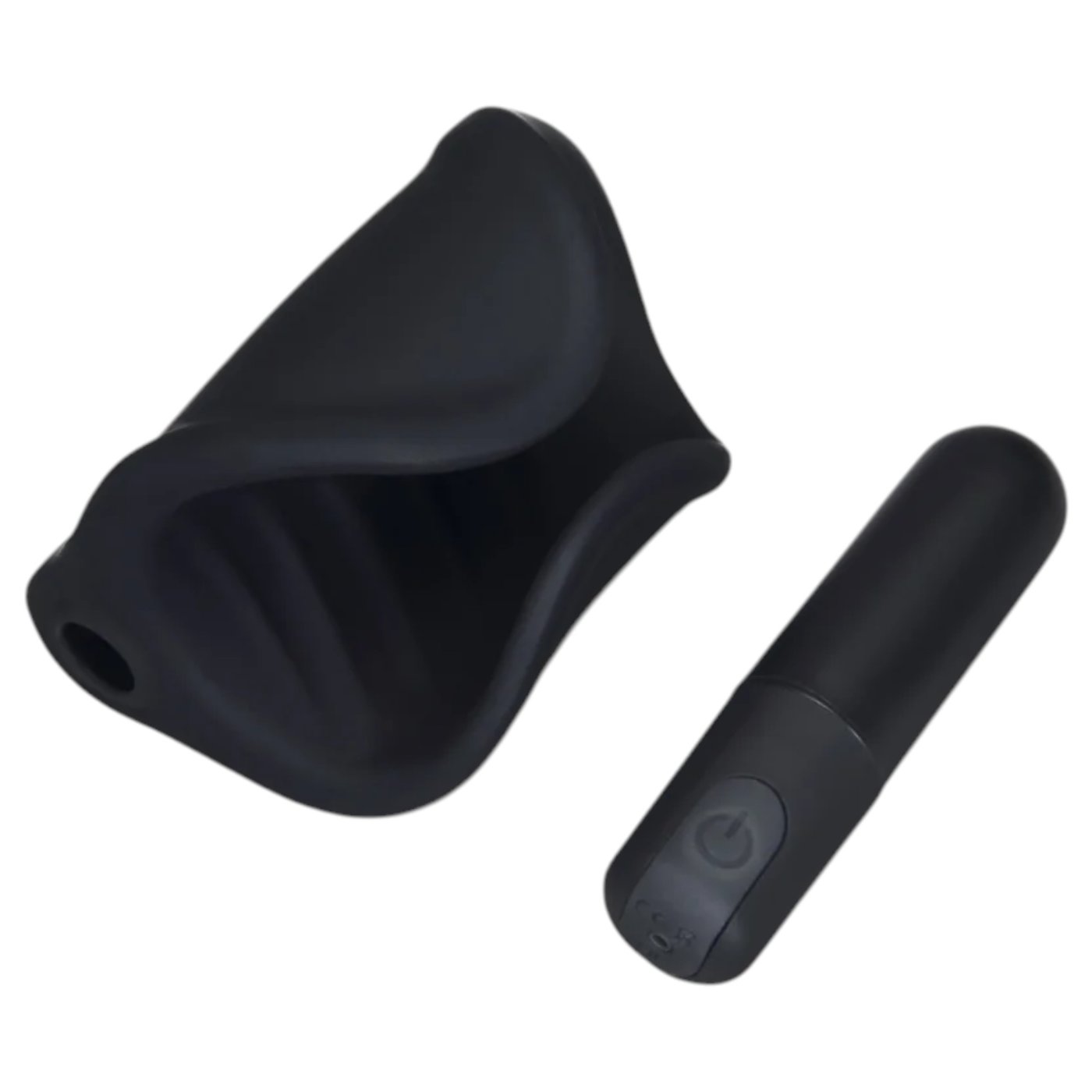 Me You Us Signature Rechargeable Vibrating Male Masturbator