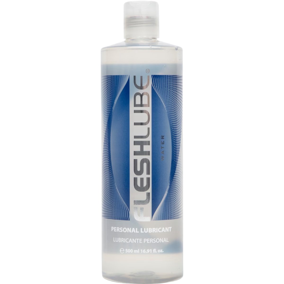 Fleshlight Fleshlube Water-Based Lubricant 500ml