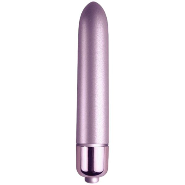 Rocks Off RO-90 Soft Lilac Bullet Vibrator