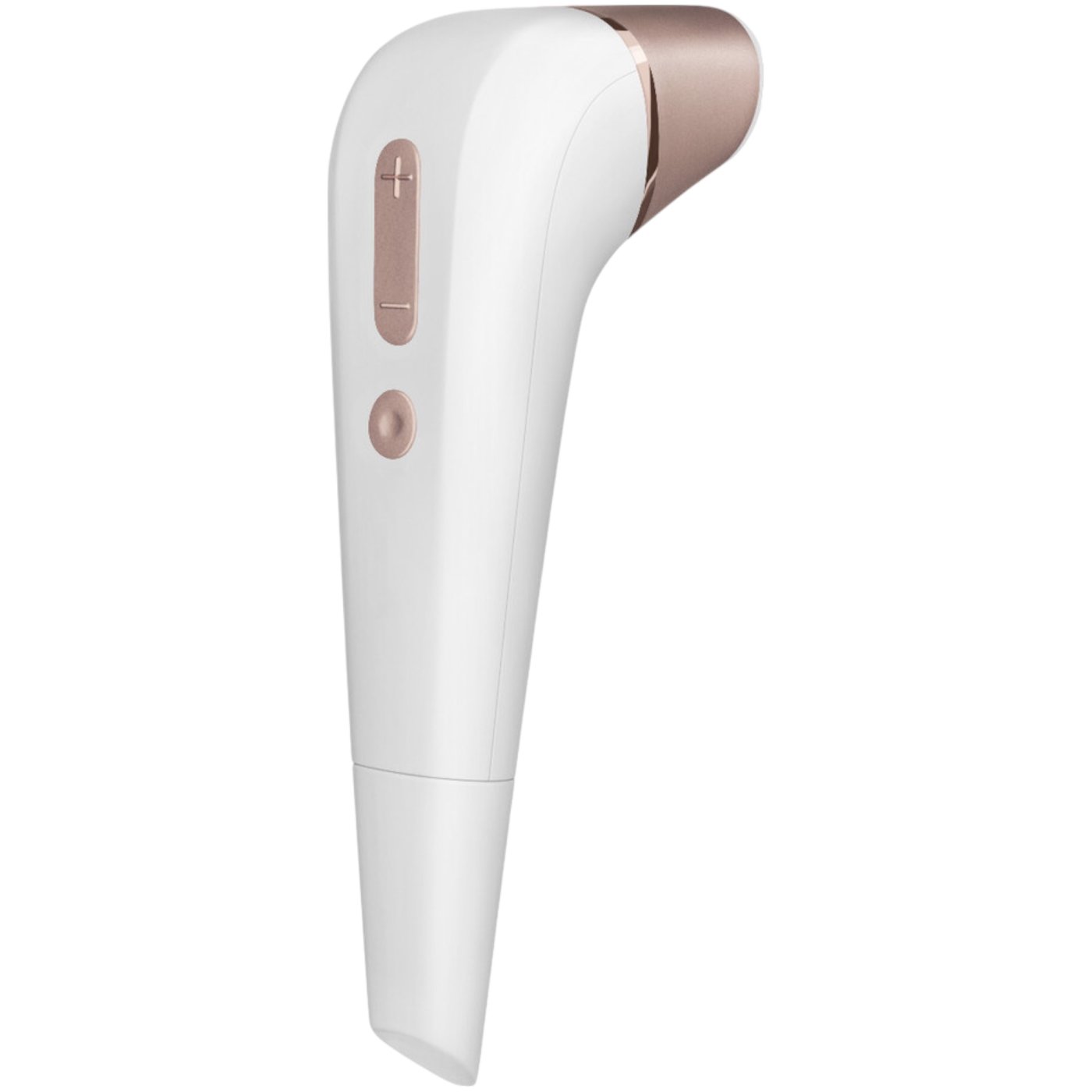 Satisfyer Number Two Next Generation Air Pulse Clitoral Stimulator