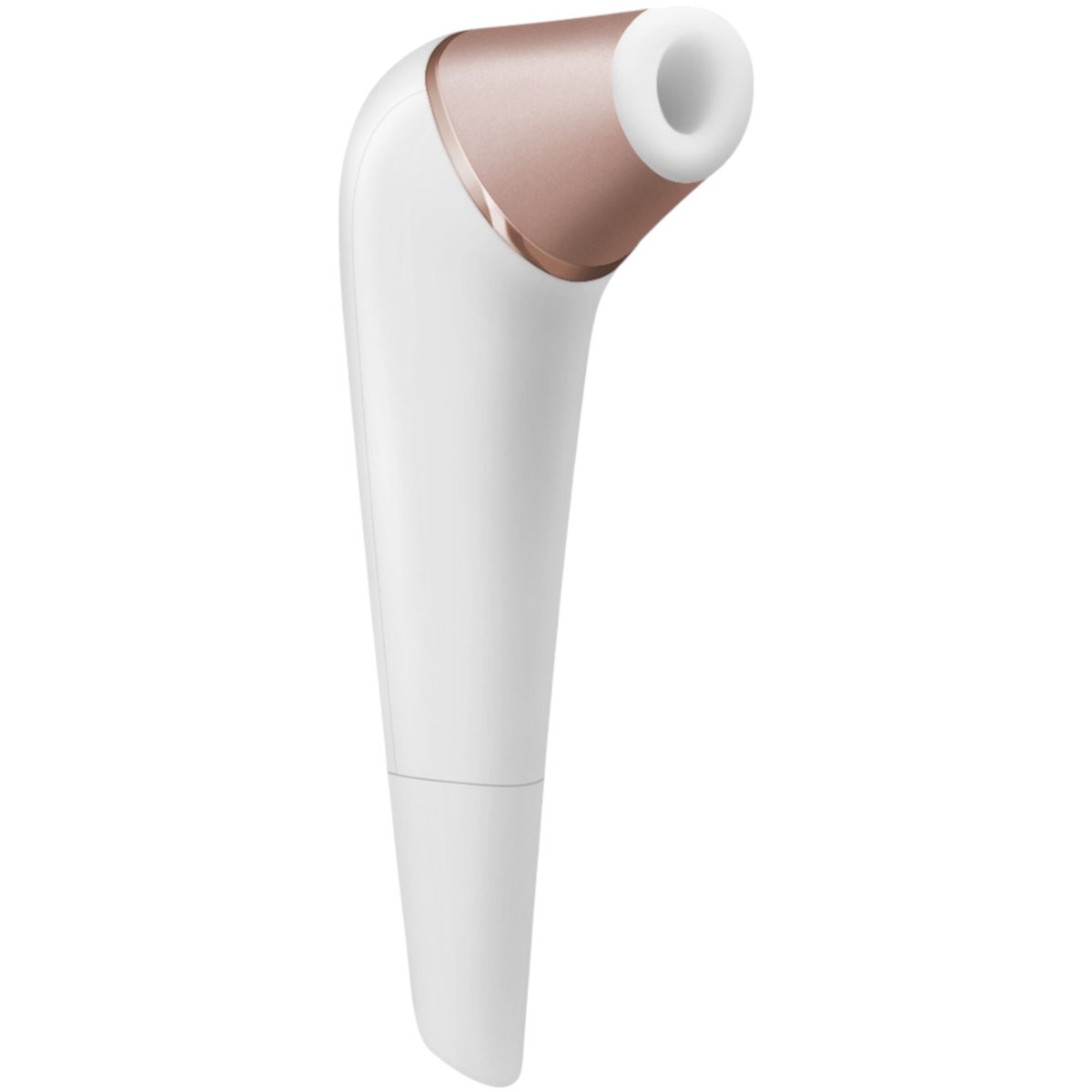 Satisfyer Number Two Next Generation Air Pulse Clitoral Stimulator – Satisfyer