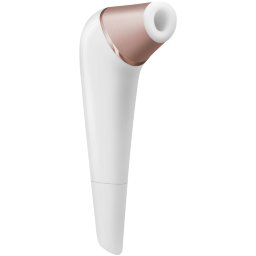 Satisfyer Number Two Next Generation Air Pulse Clitoral Stimulator