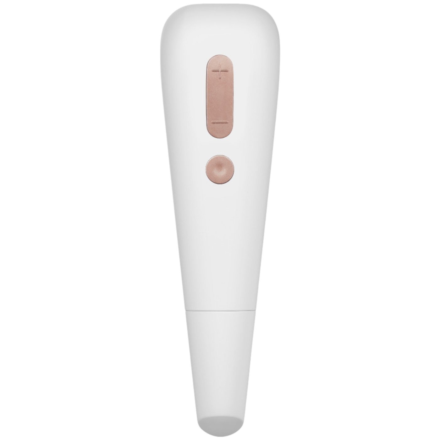 Satisfyer Number Two Next Generation Air Pulse Clitoral Stimulator