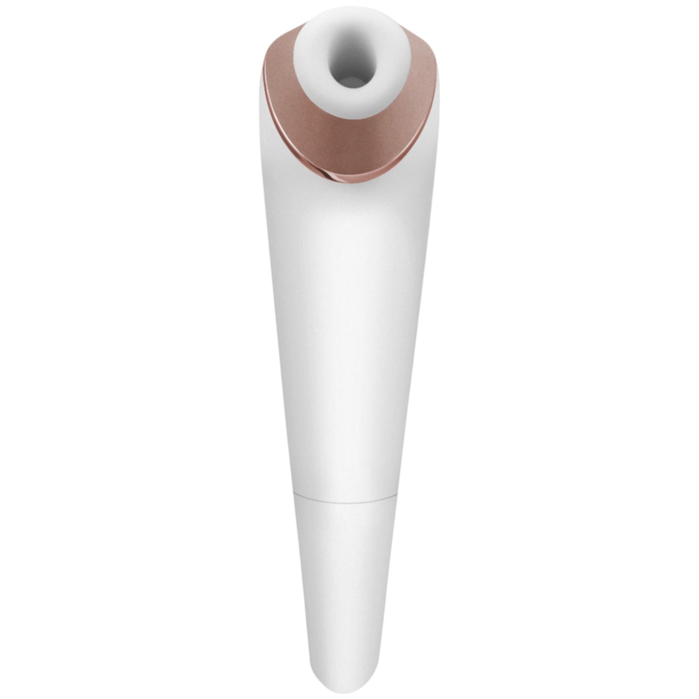 Satisfyer Number Two Next Generation Air Pulse Clitoral Stimulator