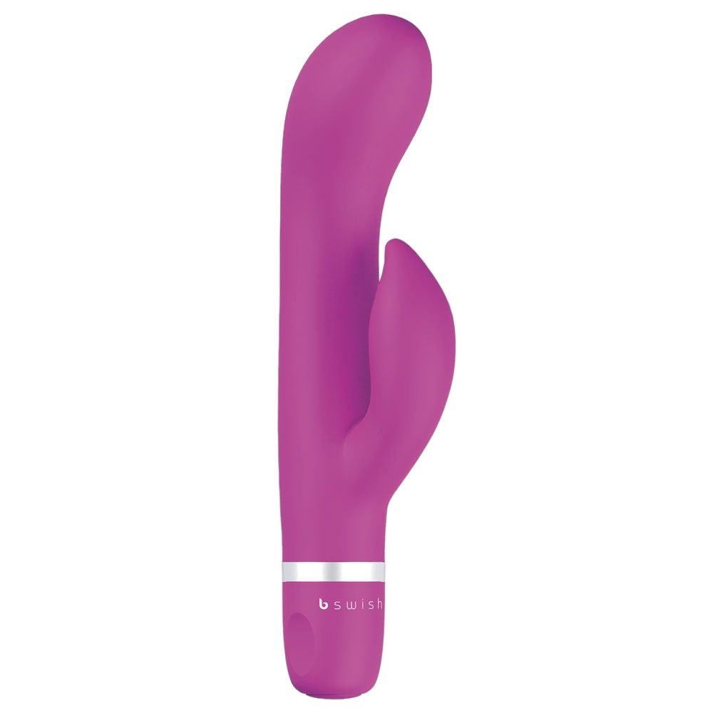 bswish Bwild Classic Marine Rabbit Vibrator