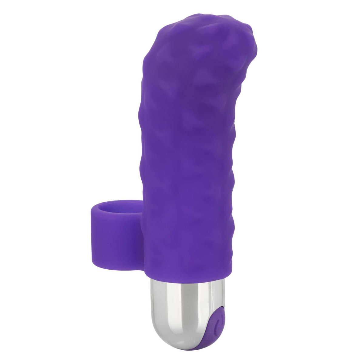 Intimate Play Rechargeable Finger Teaser 3 Inch