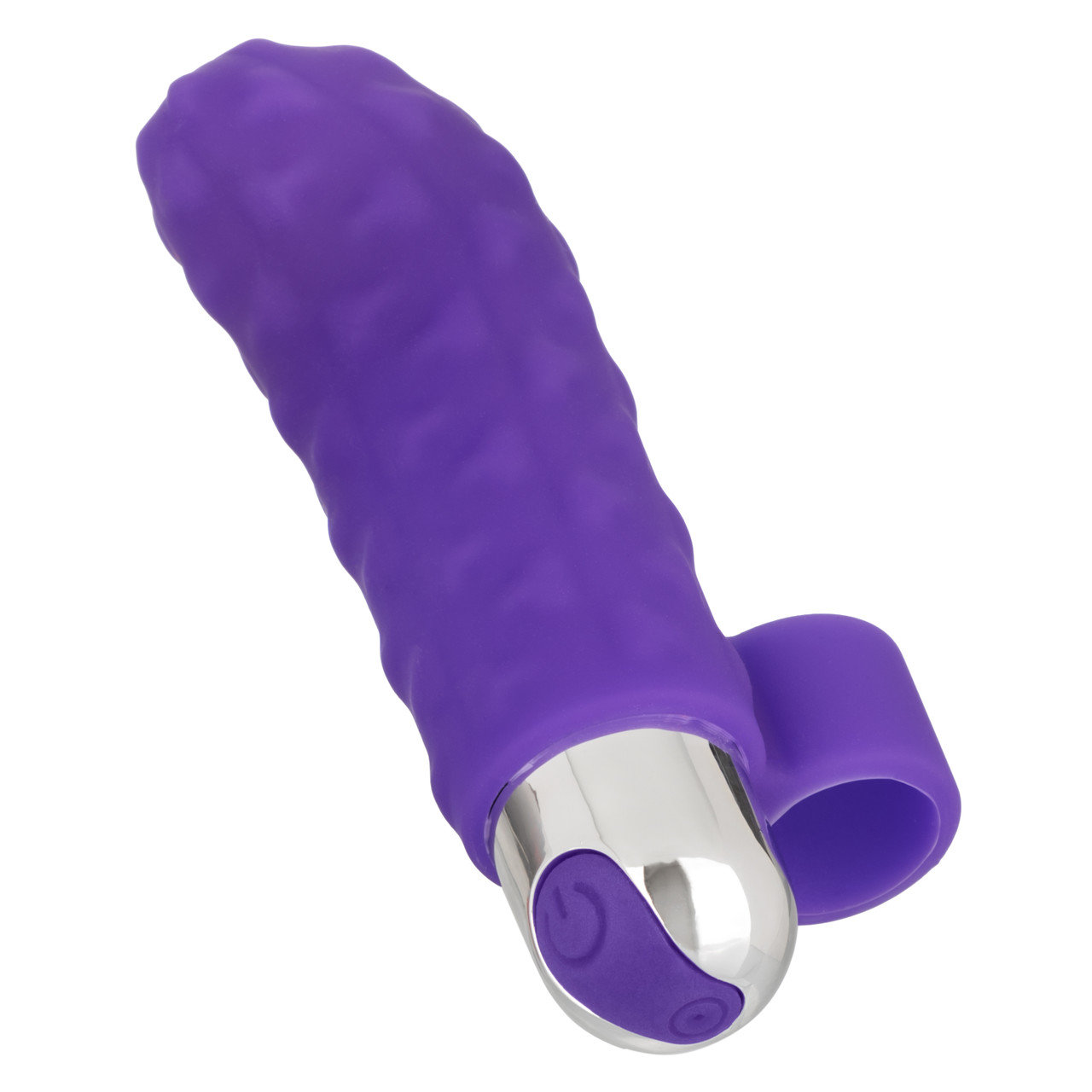 Intimate Play Rechargeable Finger Teaser 3 Inch