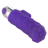 Intimate Play Rechargeable Finger Teaser 3 Inch