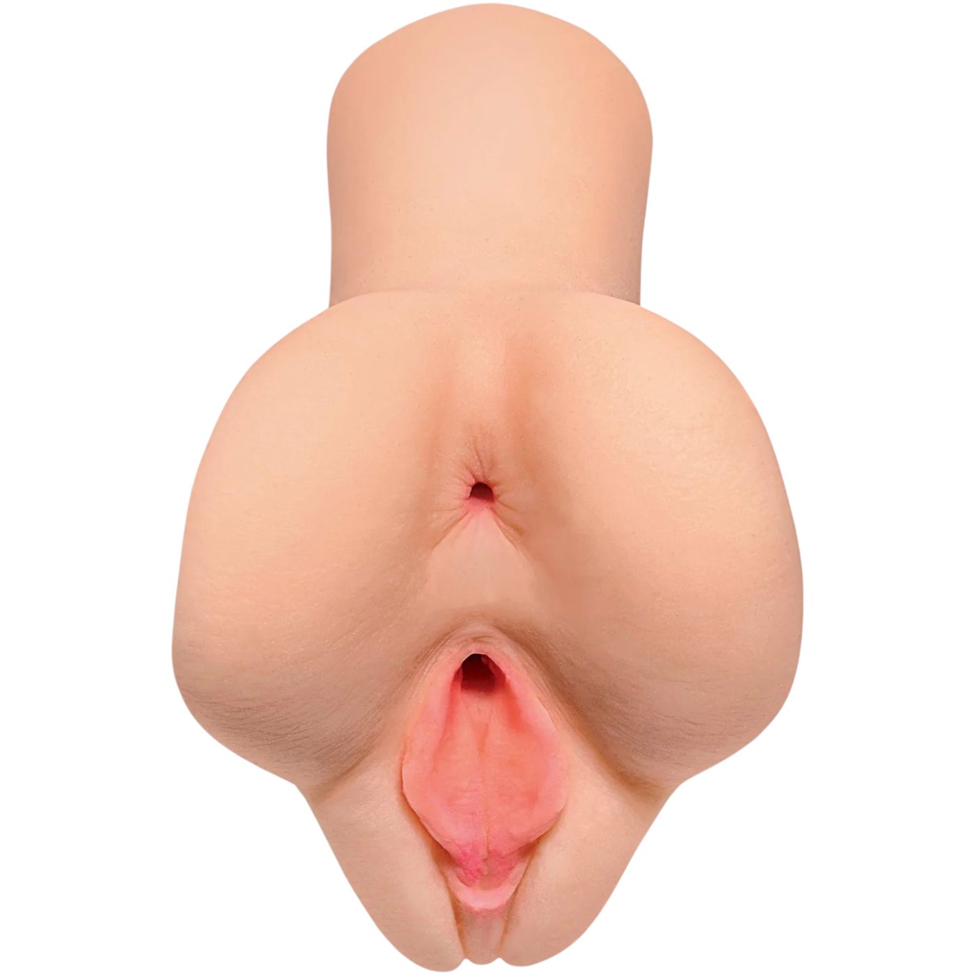 PDX Plus Pick Your Pleasure Stroker Flesh Pink