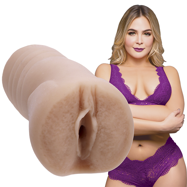 Signature Strokers Blair Williams Ultraskyn Pocket Pussy