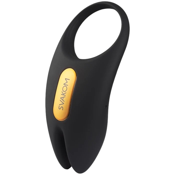 Svakom Winni 2 App and Remote Controlled Couples Cock Ring