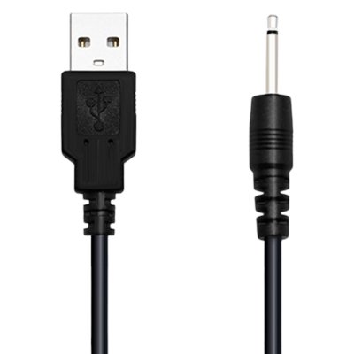 Lovense Pin Charging Cable Compatible with Lush/ Lush 2/ Hush/ Edge