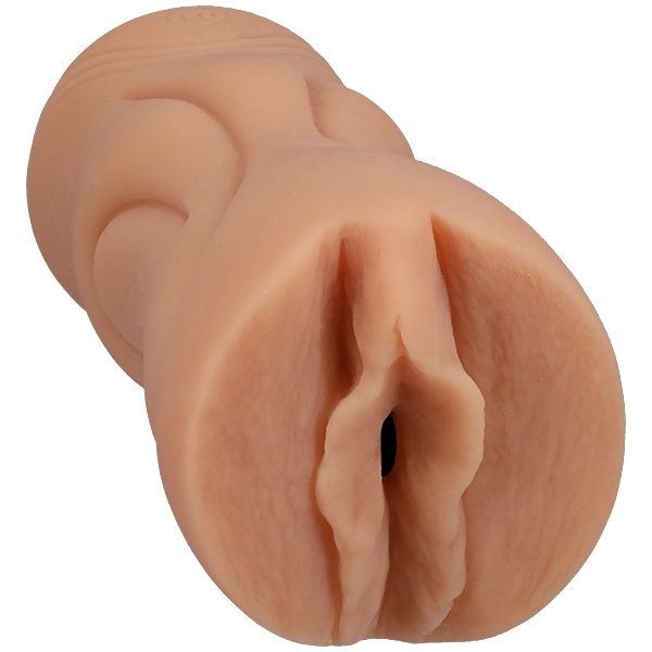 Signature Strokers Cami Strella Pocket Pussy Realistic Male Masturbator