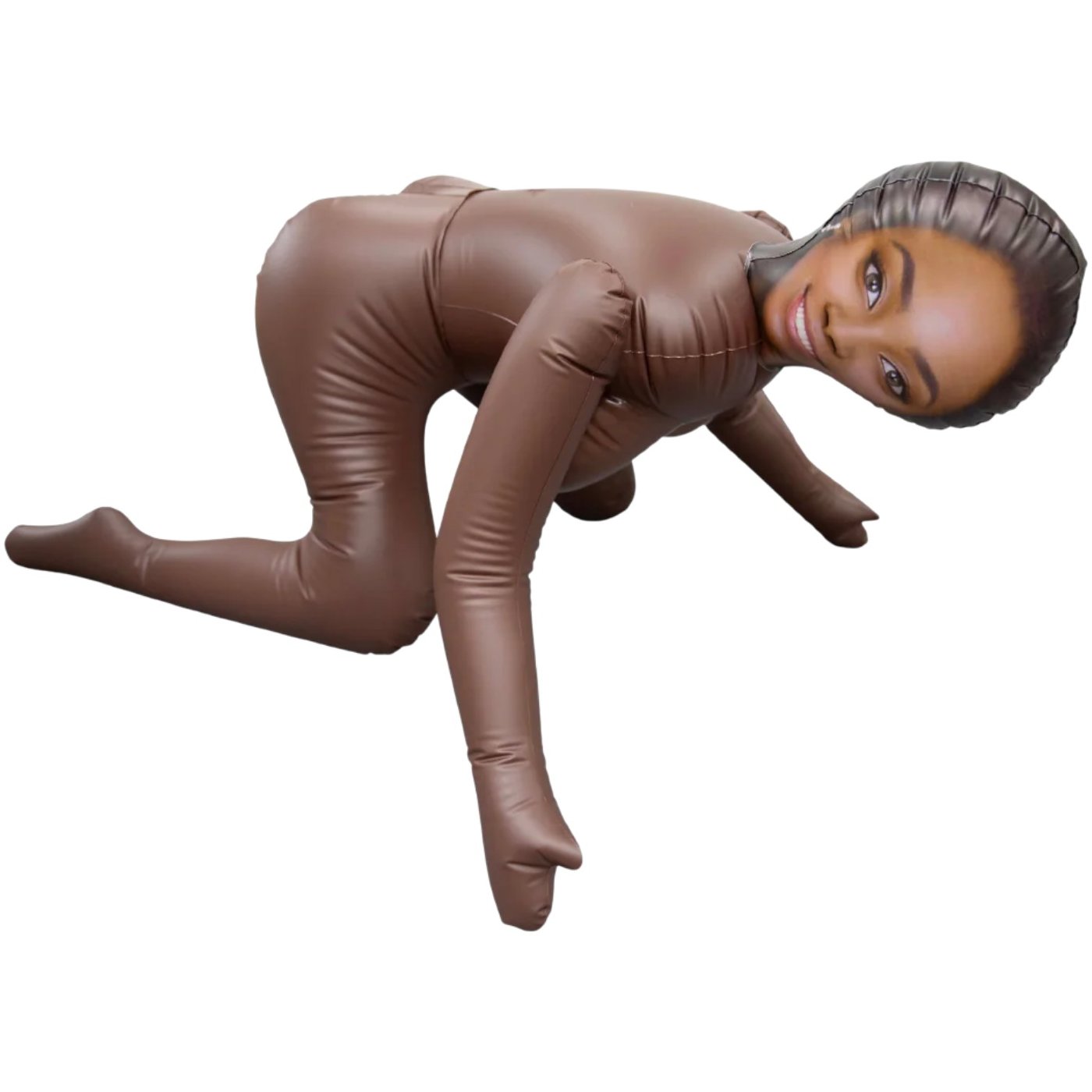 NMC My Fair Lady Inflatable Sex Doll Doggy Style Blow Up Doll