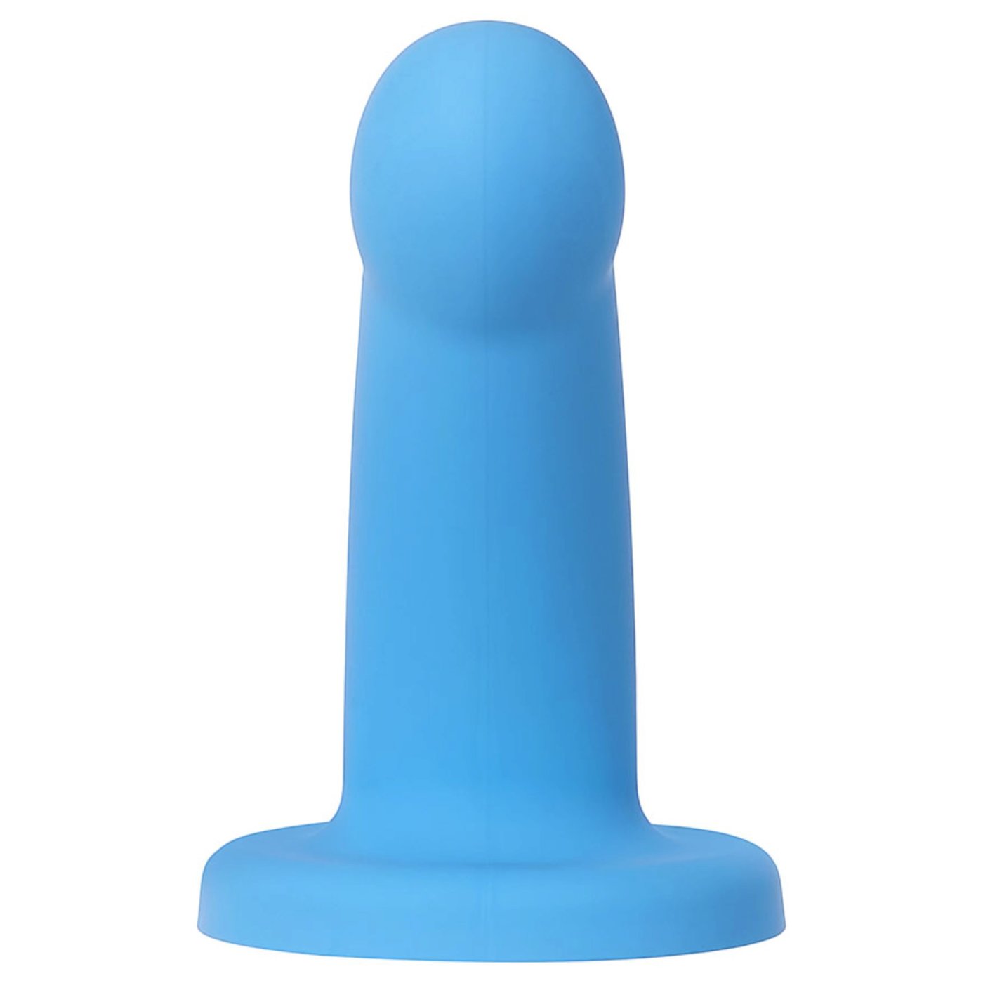 Sportsheets Nexus Jinx Silicone Dildo with Suction Cup 5 Inch Periwinkle