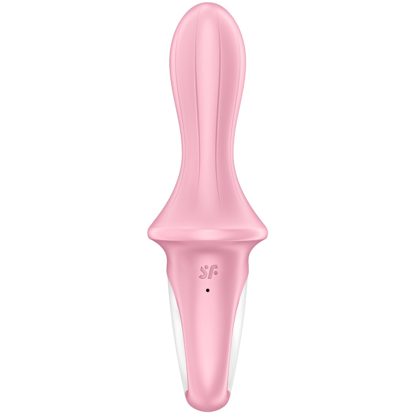 Satisfyer Air Pump Booty 5 App Controlled Inflatable Anal Vibrator