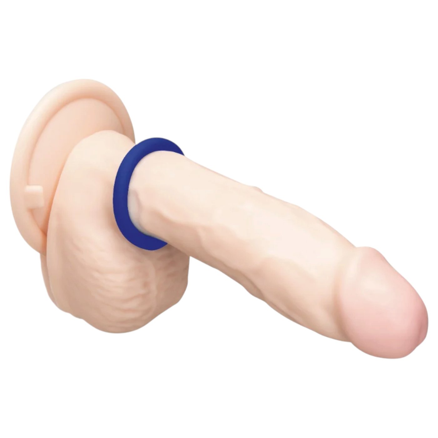 Me You Us Signature Chubby Silicone Cock Ring Set (3 Pack)