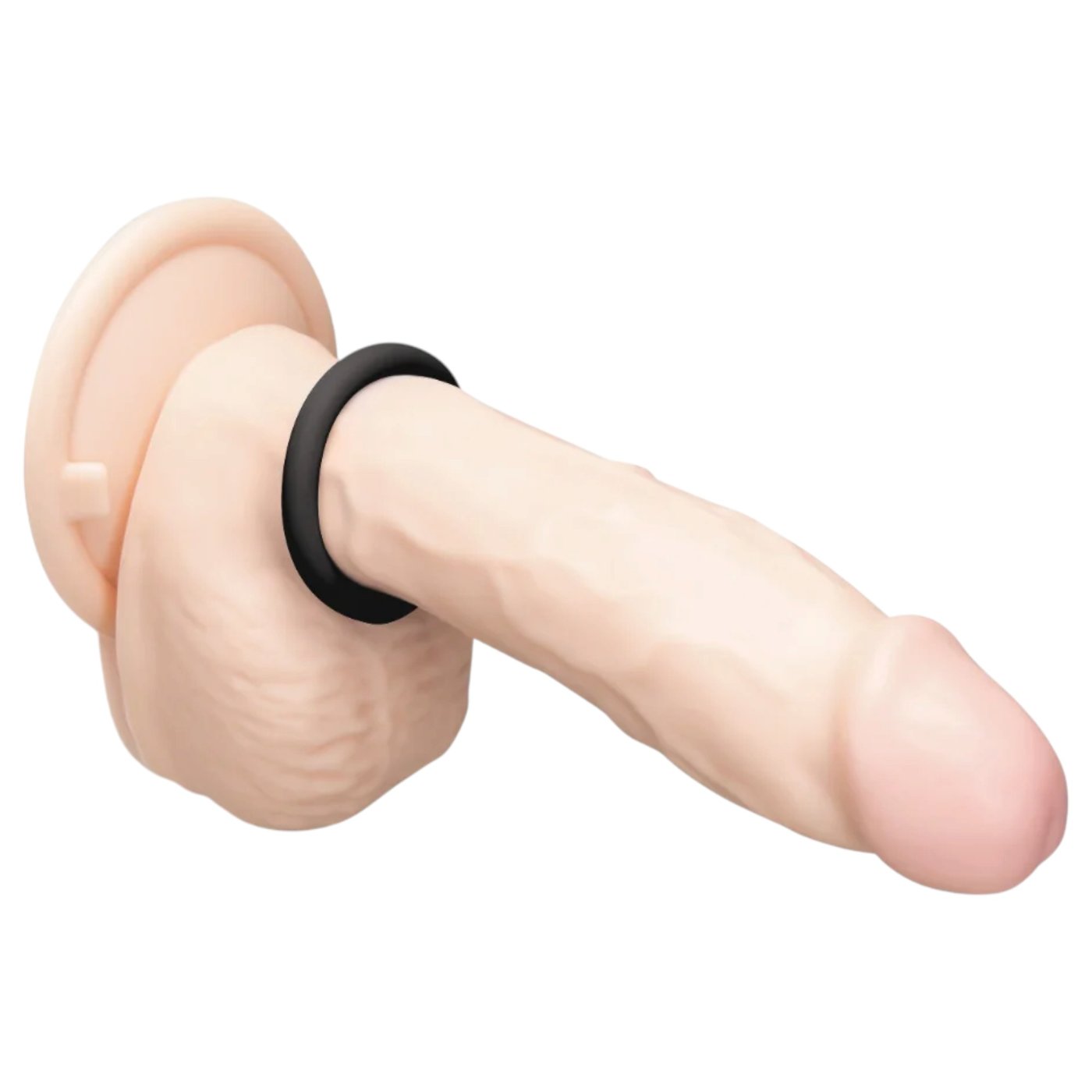 Me You Us Signature Chubby Silicone Cock Ring Set (3 Pack)