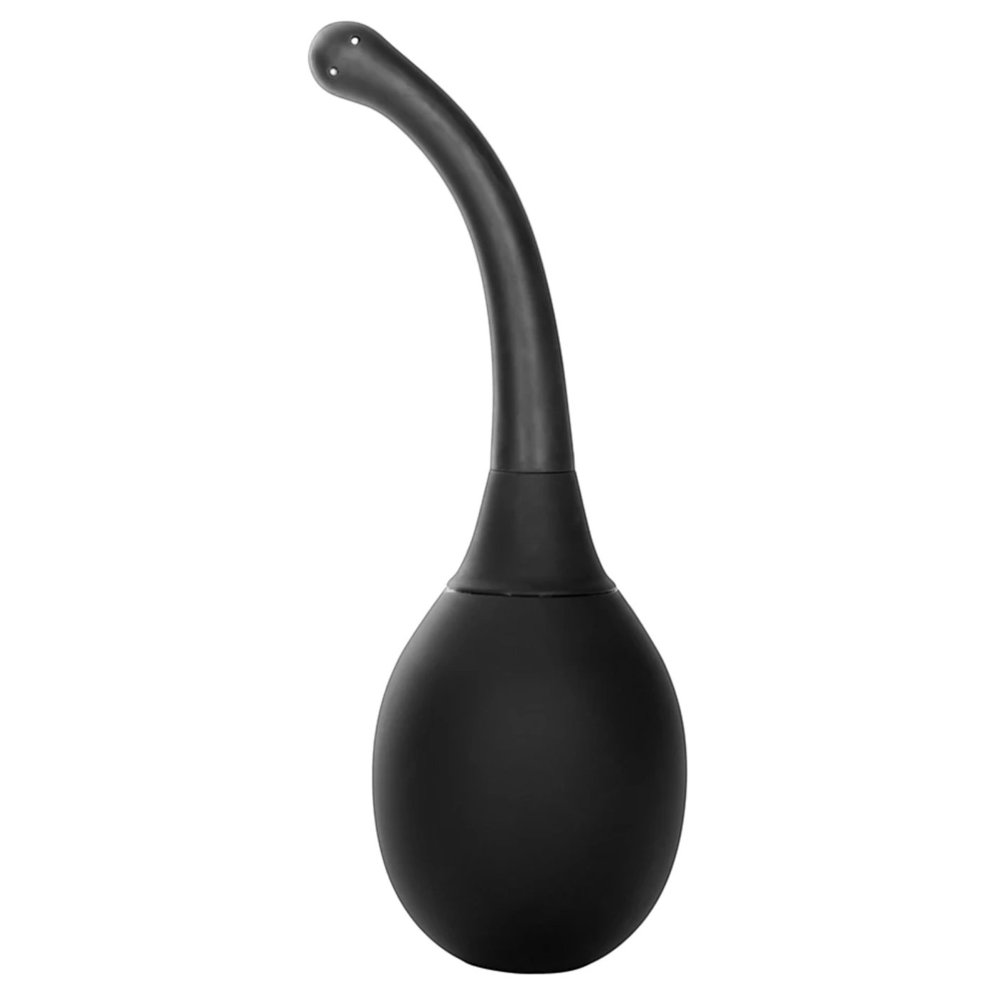 COLT Bum Buddy Anal Douche 460ml Black