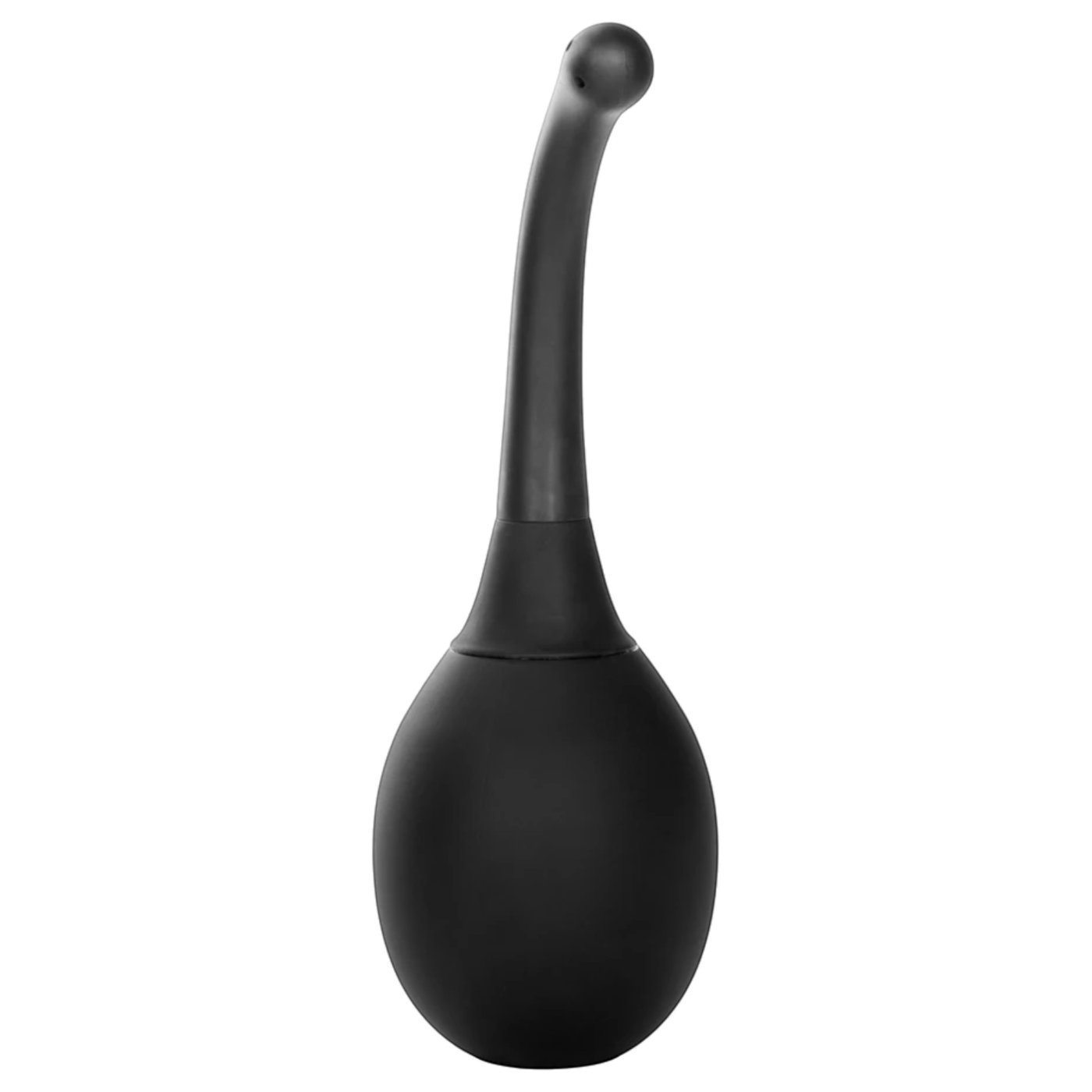COLT Bum Buddy Anal Douche 460ml Black