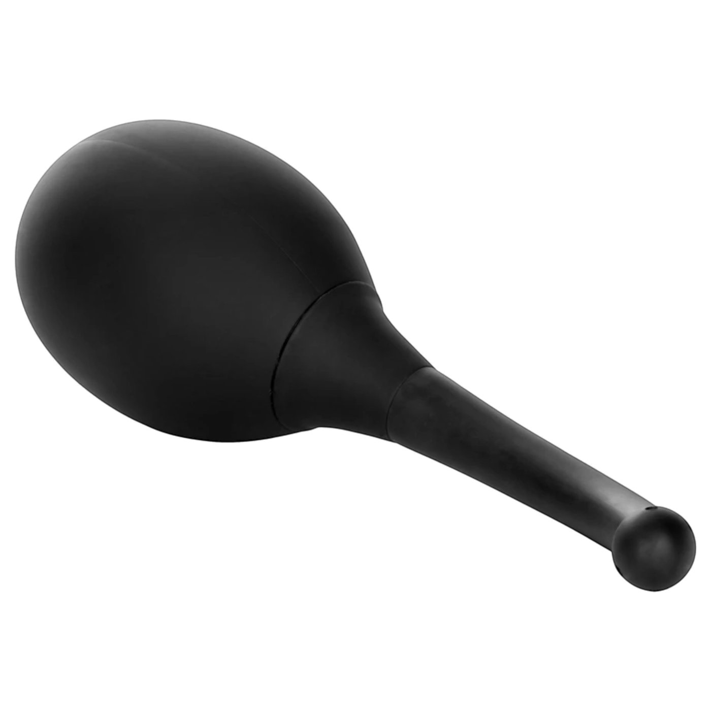 COLT Bum Buddy Anal Douche 460ml Black