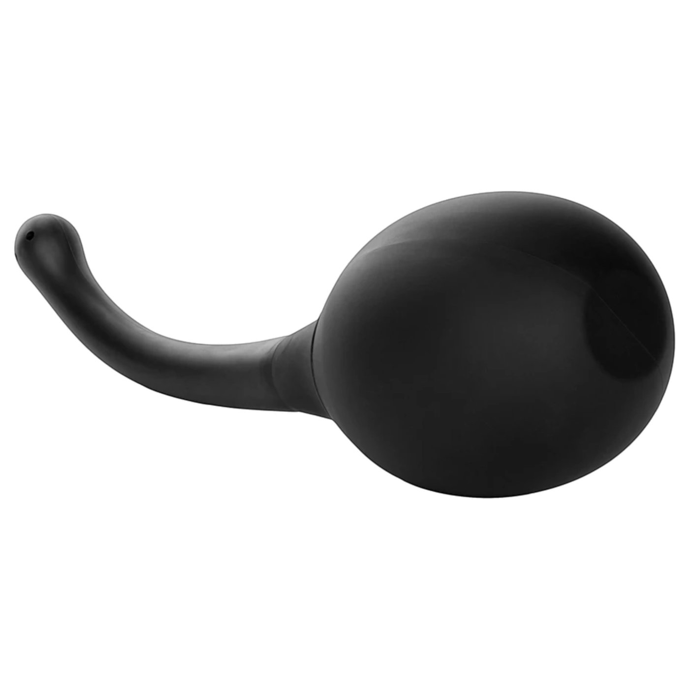 COLT Bum Buddy Anal Douche 460ml Black