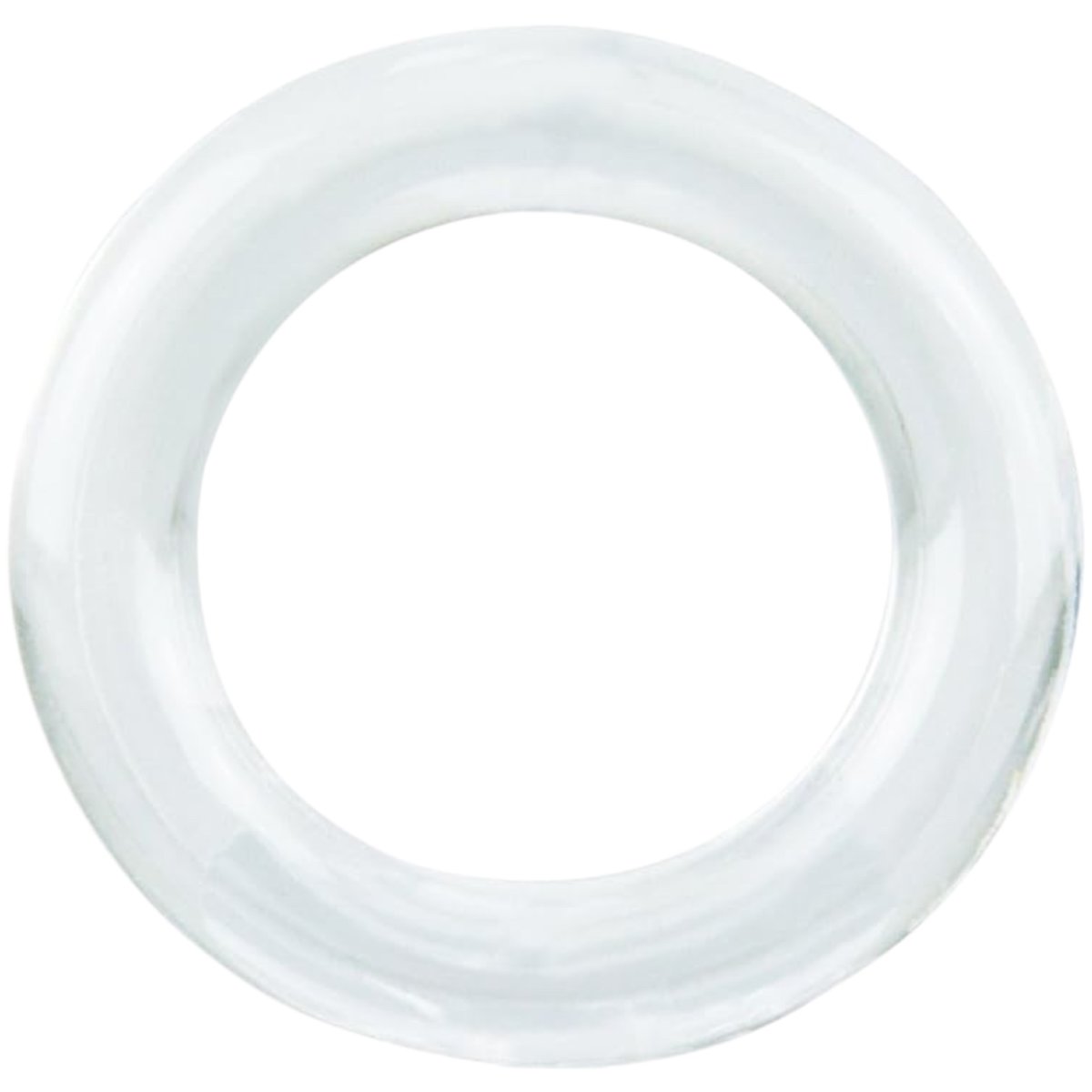 Screaming O RingO XL Cock Ring Clear